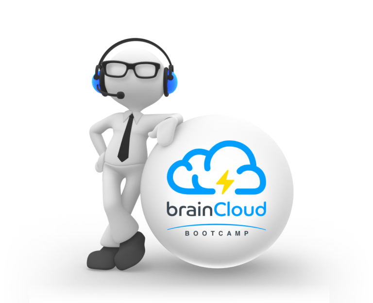 brainCloud BootCamp Instructor 3D