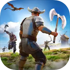 Evil Lands MMO