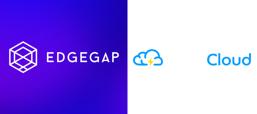 Edgegap & brainCloud
