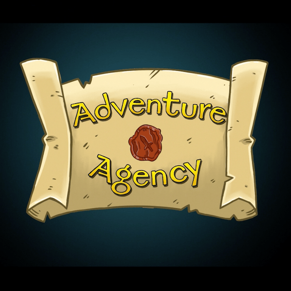 Adventure Agency