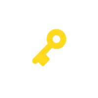 brainCloud Authentication Icon
