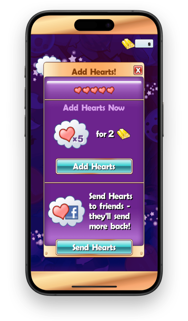 Messaging Screen - Section 4 - Image 1