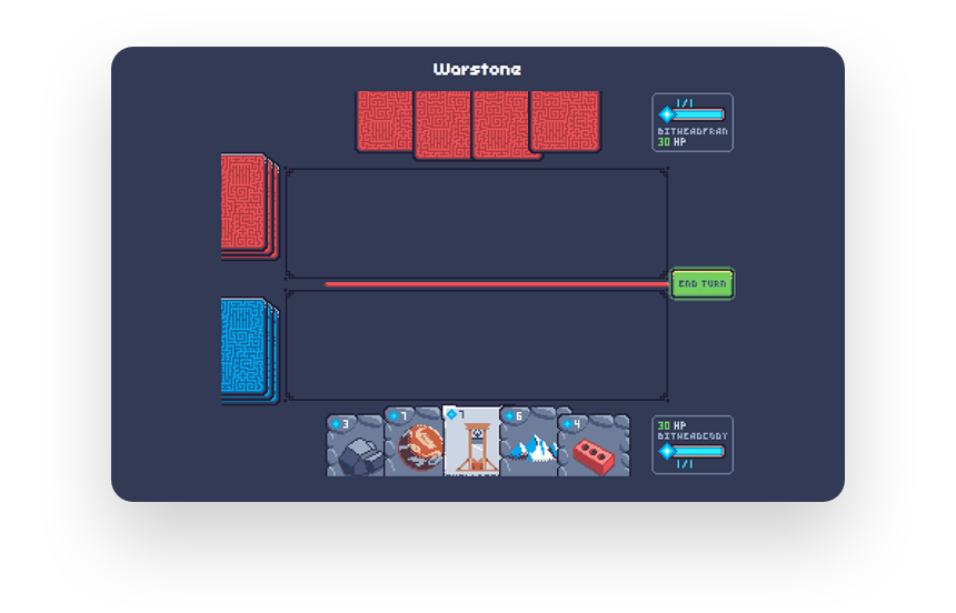 Multiplayer Screen - Section 2 - Image 1