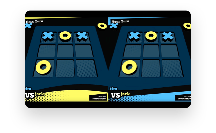 Multiplayer Screen - Section 4 - Image 1