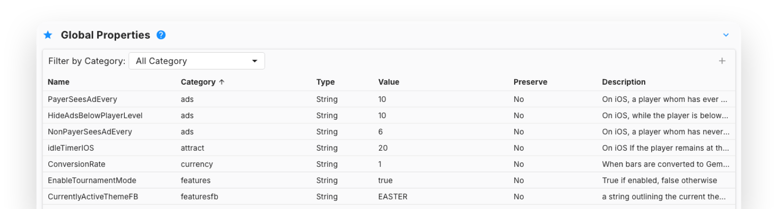 Cloud Control and Security Screen - Section 1 - Image 1