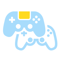 brainCloud Multiplayer Icon - V2 - Light