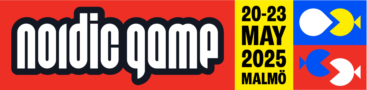 NordicGame2025 Banner