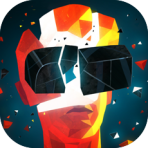 SUPERHOT VR